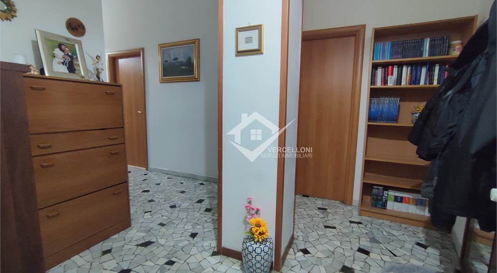 INGRESSO