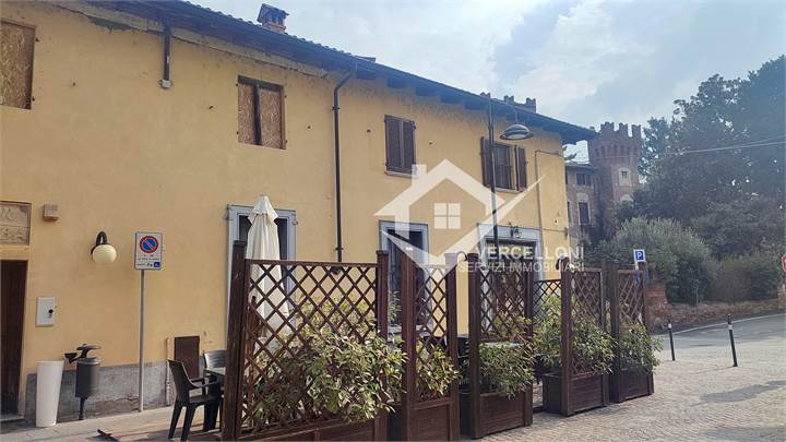 IN VENDITA APPARTAMENTO AL RUSTICO