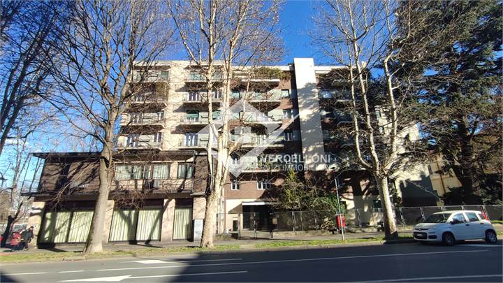 MONOLOCALE ZONA CENTRO