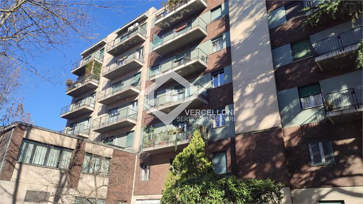 Monolocale zona centro