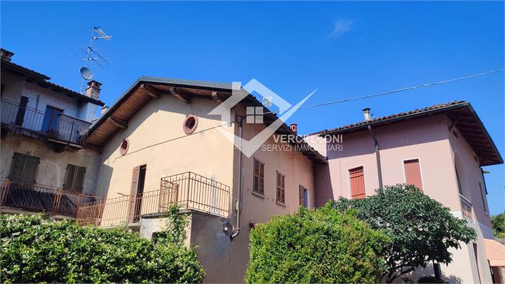 CASA  SEMI INDIPENDENTE