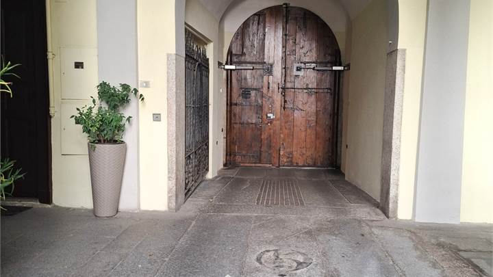 CENTRO : AMPIO 2 LOCALI +S 